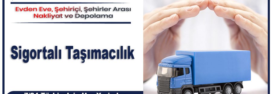 Yakutlar Sigortalı Taşımacılık